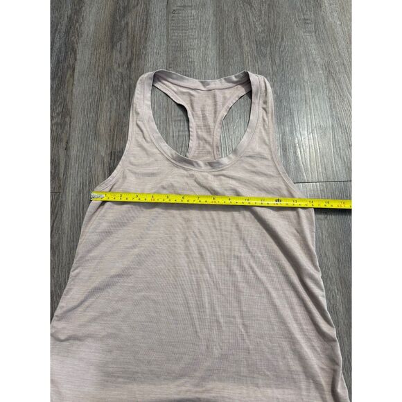 Vuori Athletic top - Picture 5 of 7